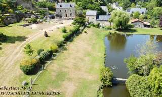 Maison 6 Pièces 112 m² à vendre à Moncontour (22510)