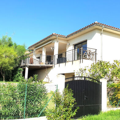 Maison 4 pièces 520000 €