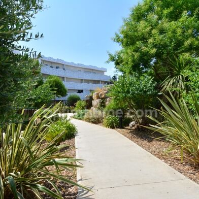 Appartement 3 pièces 305000 €