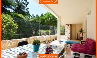 Appartement 3 Pièces 59 m² à vendre à Lattes (34970)