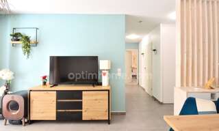 Appartement 3 Pièces 59 m² à vendre à Lattes (34970)