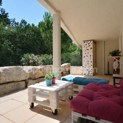 Appartement 3 pièces 305000 €