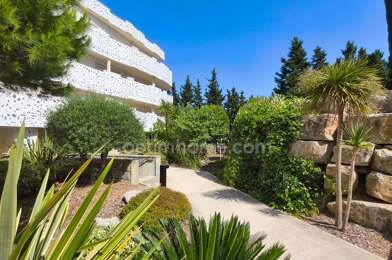 Appartement 3 pièces 299000 €
