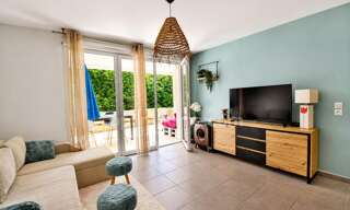 Appartement 3 Pièces 59 m² à vendre à Lattes (34970)