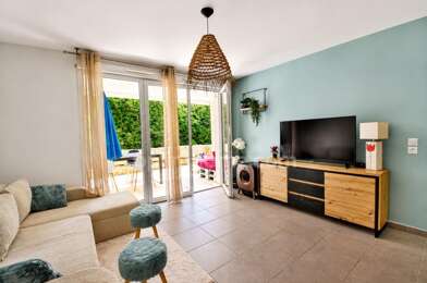 Appartement 3 pièces 299000 €