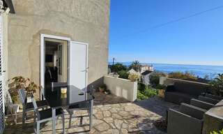 Maison 4 Pièces 100 m² à vendre à San-Martino-di-Lota (20200)