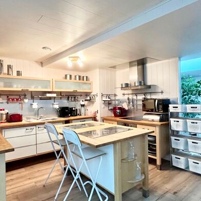 Maison 4 pièces 325000 €