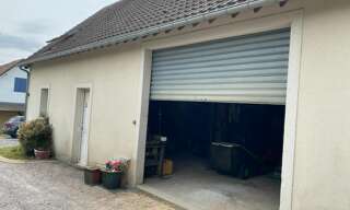 Bureau 5 Pièces 135 m² à vendre à Pont-l'Évêque (14130)