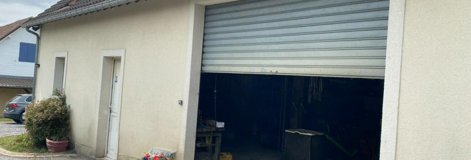 Bureau 5 Pièces 135 m² à vendre à Pont-l'Évêque (14130)