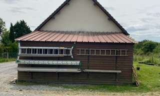 Bureau 5 Pièces 135 m² à vendre à Pont-l'Évêque (14130)