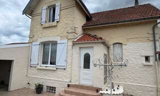 Maison 9 Pièces 160 m² à vendre à Saint-Dizier (52100)