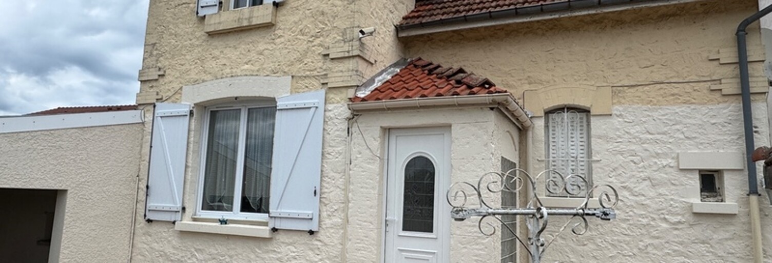 Maison 9 Pièces 160 m² à vendre à Saint-Dizier (52100)