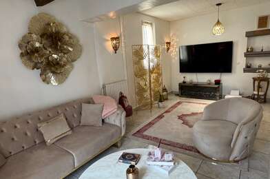 Maison 9 pièces 208000 €