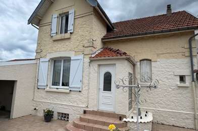 Maison 9 pièces 208000 €