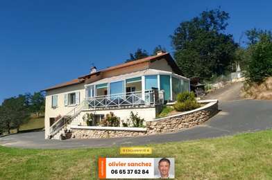 Maison 5 pièces 249000 €