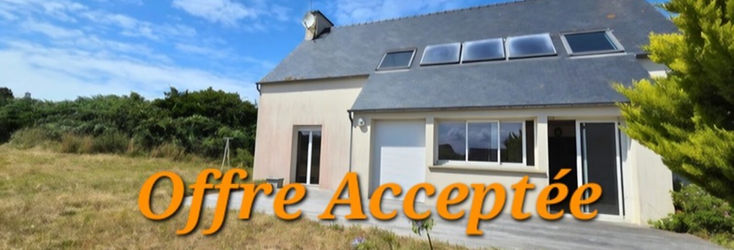 Maison 8 Pièces 163 m² à vendre à Île-de-Batz (29253)