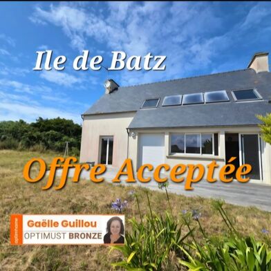Maison 8 pièces 577500 €