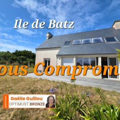 Maison 8 pièces 577500 €