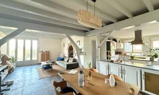 Maison 5 Pièces 204 m² à vendre à Colondannes (23800)