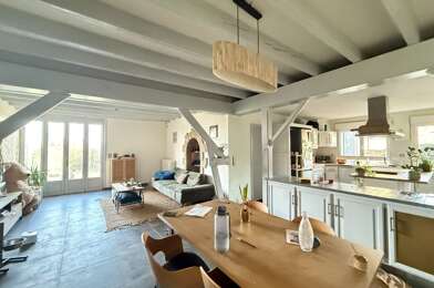 Maison 5 pièces 118000 €