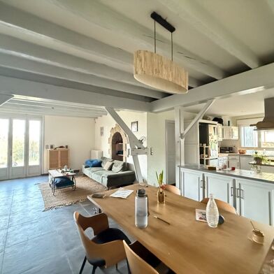 Maison 5 pièces 118000 €