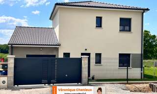 Maison 5 Pièces 111 m² à vendre à Isle (87170)