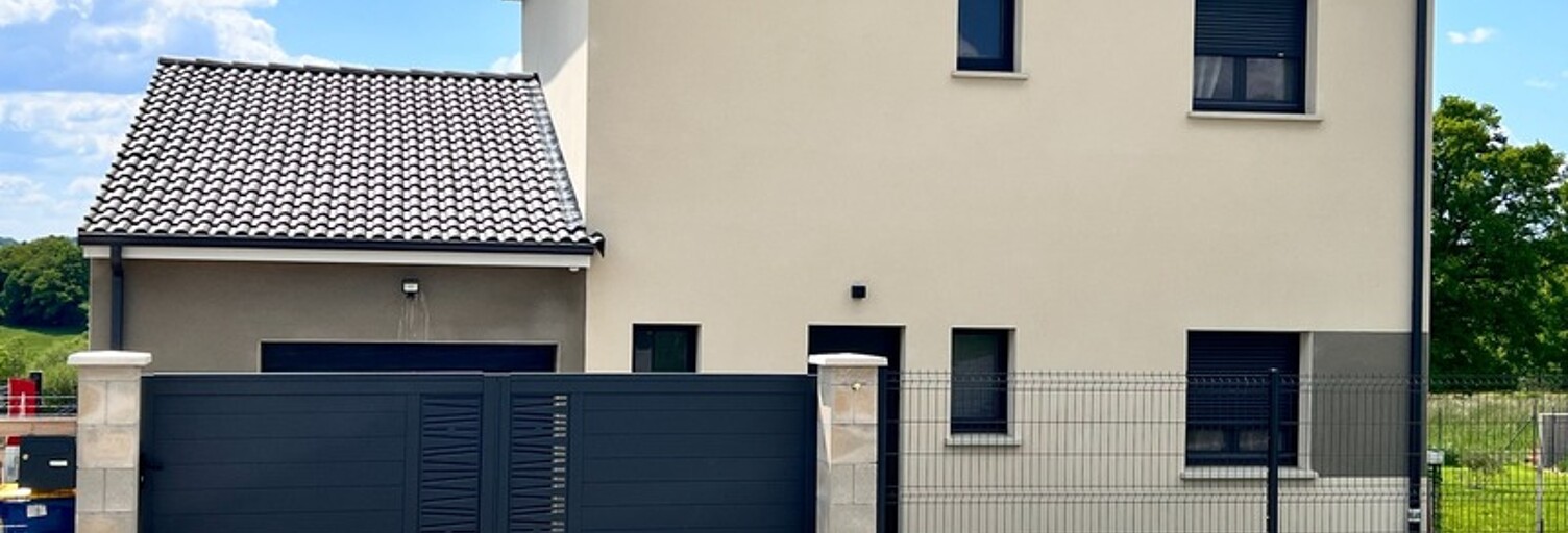 Maison 5 Pièces 111 m² à vendre à Isle (87170)