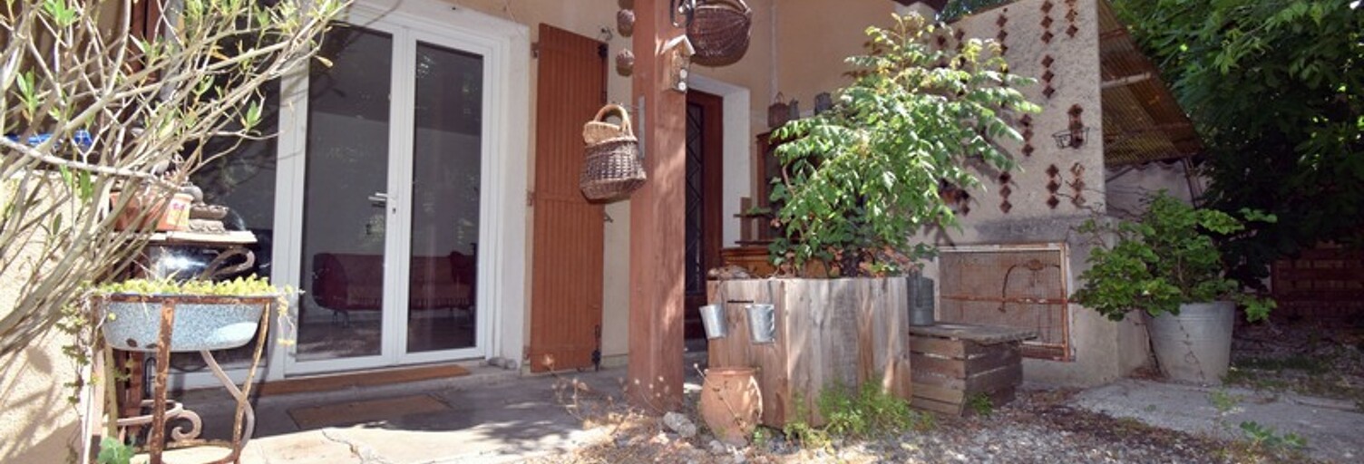 Maison 6 Pièces 120 m² à vendre à Digne-les-Bains (04000)