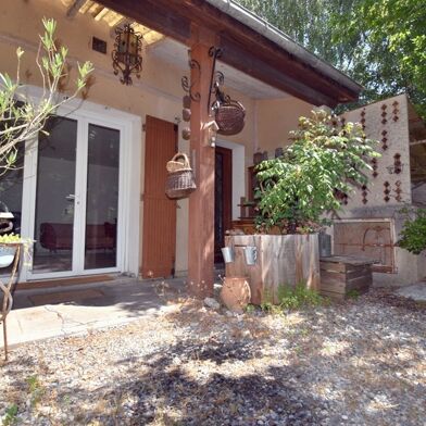 Maison 6 pièces 179000 €