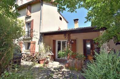 Maison 6 pièces 160000 €