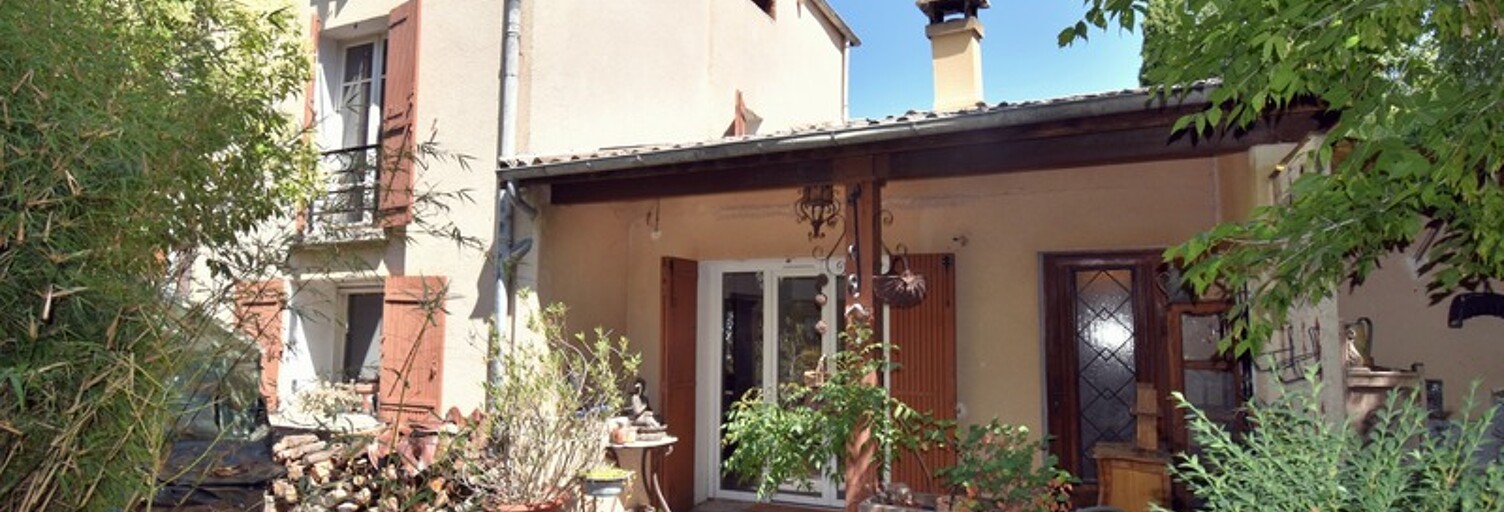 Maison 6 Pièces 120 m² à vendre à Digne-les-Bains (04000)