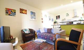 Maison 4 Pièces 55 m² à louer à Concarneau (29900)