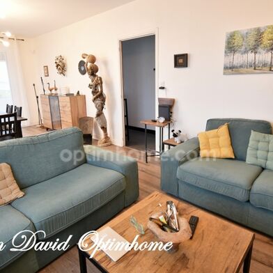 Maison 6 pièces 199000 €