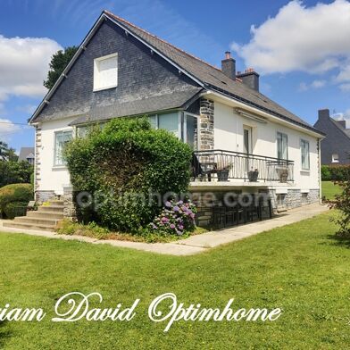 Maison 6 pièces 199000 €