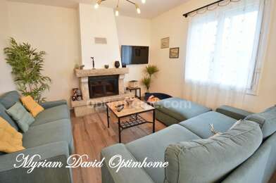 Maison 6 pièces 199000 €