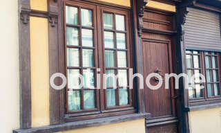 Maison 4 Pièces 84 m² à vendre à Moret-Loing-et-Orvanne (77250)