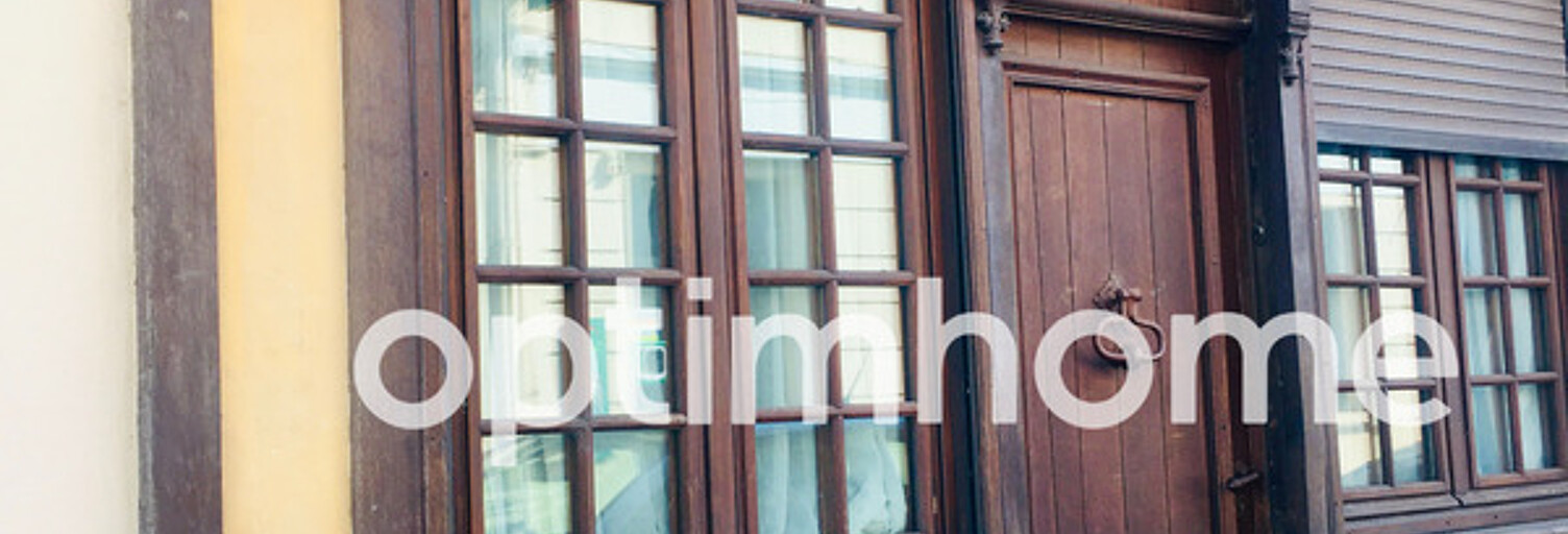 Maison 4 Pièces 84 m² à vendre à Moret-Loing-et-Orvanne (77250)