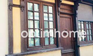 Maison 4 Pièces 84 m² à vendre à Moret-Loing-et-Orvanne (77250)