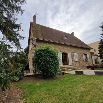 Maison 6 pièces 335000 €