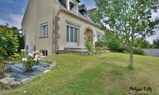 Maison 5 Pièces 118 m² à vendre à La Fresnais (35111)