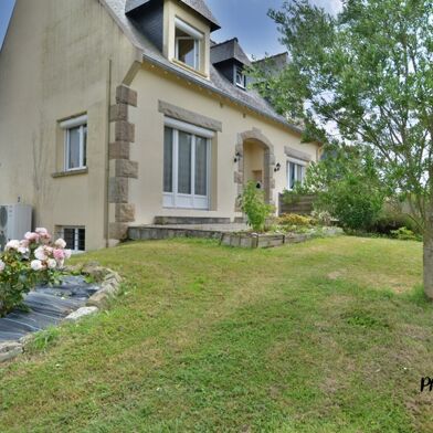 Maison 5 pièces 335000 €