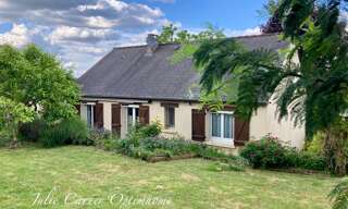 Maison 5 Pièces 96 m² à vendre à Sablé-sur-Sarthe (72300)