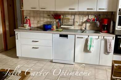 Maison 5 pièces 160000 €