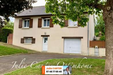Maison 5 pièces 150000 €