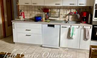 Maison 5 Pièces 96 m² à vendre à Sablé-sur-Sarthe (72300)