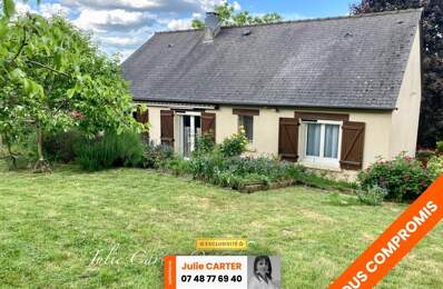 Maison de ville pour famille — photo du bien