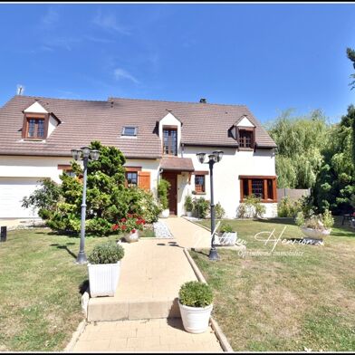 Maison 8 pièces 660000 €