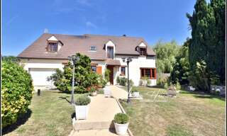 Maison 8 Pièces 185 m² à vendre à Pacy-sur-Eure (27120)