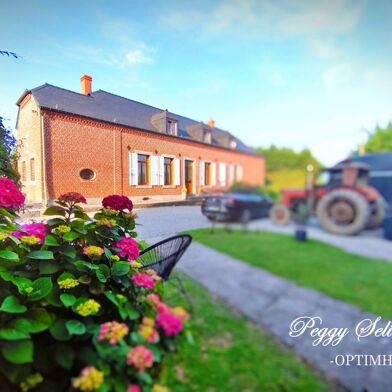 Maison 12 pièces 465000 €