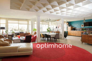 Immeuble  1050000 €